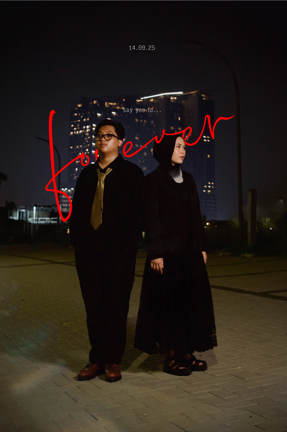 prewed 1